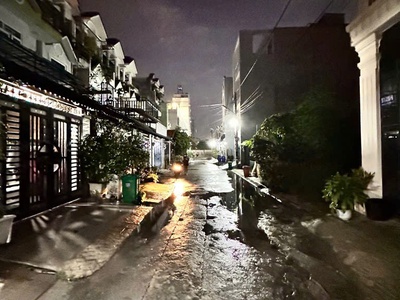 Bán đất khu vip phân lô - đường 7m vườn lài - gần 100m2, ngang 5m hiếm - khu dân trí - tiện xây mới. 0