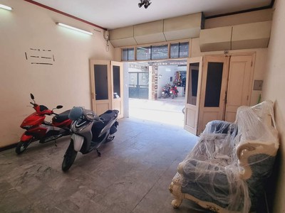 Hiếm hót cầu giấy- mặt phố ô tô tránh dừng đỗ - ở sướng - kd đỉnh - đông quan 60m, 5 tầng, chỉ 16.7 0