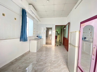 Cho thuê căn hộ dịch vụ giá sinh viên tại đường lý phục man quận 7 2