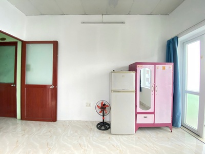 Cho thuê căn hộ dịch vụ giá sinh viên tại đường lý phục man quận 7 6