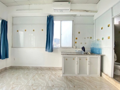 Cho thuê căn hộ dịch vụ giá sinh viên tại đường lý phục man quận 7 7