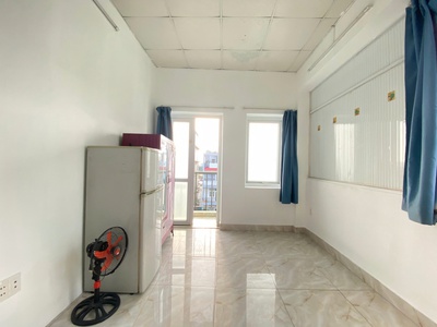 Cho thuê căn hộ dịch vụ giá sinh viên tại đường lý phục man quận 7 9