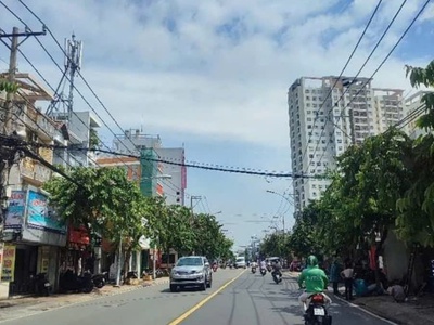 Bán gấp đất đường 10. linh trung. tp thủ đức.379m2, vuông vức ngang 11m dễ thiết kế đặc biệt chdv 0