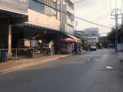 Bán gấp đất đường 10. linh trung. tp thủ đức.379m2, vuông vức ngang 11m dễ thiết kế đặc biệt chdv 3