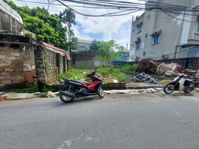 Bán đất hà đông 58m2, nở hậu thuận tiện kinh doanh, đường thông thoáng,oto đỗ cửa ngày đêm. giá 3,9 3