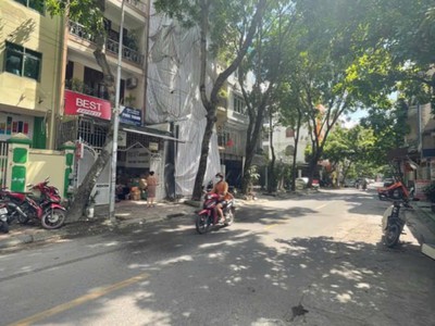 Phân lô 2 mặt tiền trước sau - kinh doanh sầm uất - tiện ích kđt văn quán, 3