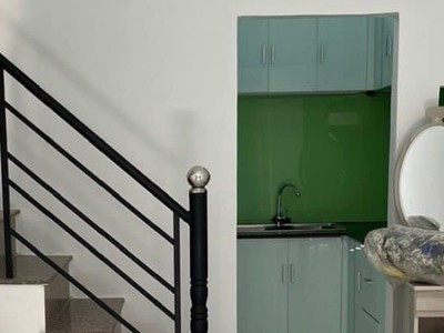 Sốc sốc chỉ 1,32 tỷ có ngay nhà mới đẹp quang trung gò vấp 20m2, 2 tầng, hẻm ba gác, đang cho thuê 0