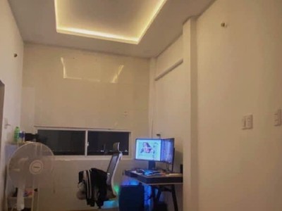 Sốc sốc chỉ 1,32 tỷ có ngay nhà mới đẹp quang trung gò vấp 20m2, 2 tầng, hẻm ba gác, đang cho thuê 1