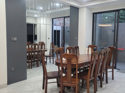 Cho thuê nhà tại lô 117/lk đường số 49 kđt mỹ gia, vĩnh thái, nha trang, khánh hoà. 1