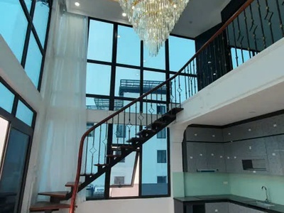 Âu cơ, tây hồ, siêu phẩm mặt phố,50m2, 8 tầng thang máy - duplex view hồ tây - hàng xóm lotte tây 0