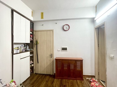 Chính chủ cần bán căn hộ 68m, đầy đủ nội thất tại 5 tòa mới KDT Thanh Hà Cienco 5 0