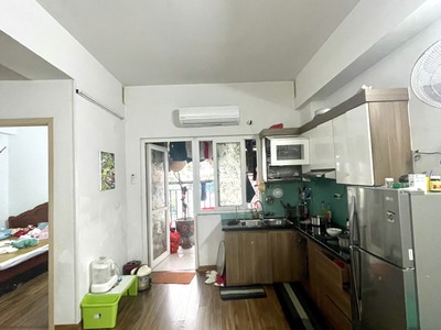 Chính chủ cần bán căn hộ 68m, đầy đủ nội thất tại 5 tòa mới KDT Thanh Hà Cienco 5 3