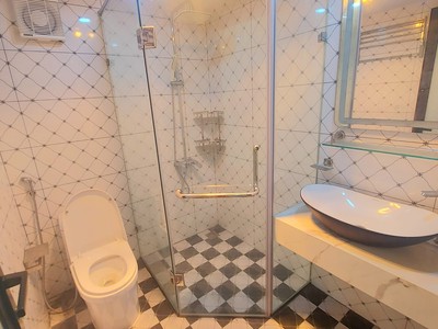 Bán nhà mặt phố Chu Huy Mân-57M 13TỶ-6T thang máy-vỉa hè 3M-kinh doanh đỉnh 6