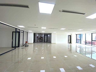 Bán Tòa Văn Phòng VIP 9 Tầng Mặt Phố Tôn Đức Thăng.Đang cho thuê 1,3 tỷ/tháng. Giá 430 TỶ 7