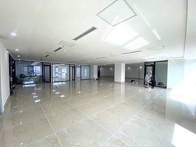 Bán Tòa Văn Phòng VIP 9 Tầng Mặt Phố Tôn Đức Thăng.Đang cho thuê 1,3 tỷ/tháng. Giá 430 TỶ 8