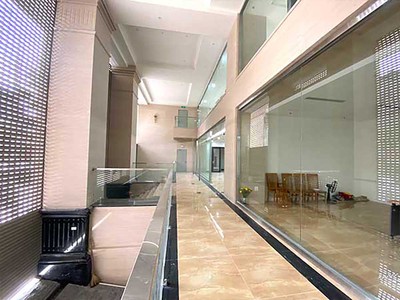 Bán Tòa Văn Phòng VIP 9 Tầng Mặt Phố Tôn Đức Thăng.Đang cho thuê 1,3 tỷ/tháng. Giá 430 TỶ 1