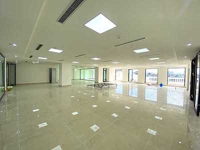 Bán Tòa Văn Phòng VIP 9 Tầng Mặt Phố Tôn Đức Thăng.Đang cho thuê 1,3 tỷ/tháng. Giá 430 TỶ 4