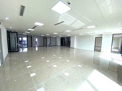 Bán Tòa Văn Phòng VIP 9 Tầng Mặt Phố Tôn Đức Thăng.Đang cho thuê 1,3 tỷ/tháng. Giá 430 TỶ 6