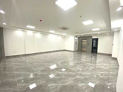 Bán Tòa Văn Phòng 9 Tầng Mặt Phố Dịch Vọng Hậu. Đang cho thuê 170tr/th.Giá 75 TỶ 4