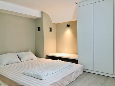 Duplex full nội thất luxury free tất cả dịch vụ giặt sấy, dọn phòng, hồ bơi 2