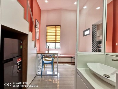 Duplex full nội thất luxury free tất cả dịch vụ giặt sấy, dọn phòng, hồ bơi 5