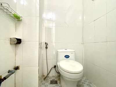 Còn duy nhất 1 phòng 20m2 full nội thất ngay huỳnh tấn phát phường bình thuận q7 5