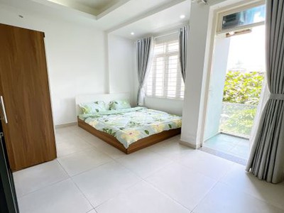 Cho thuê 1pn mới tách bếp địa chỉ: 15c sông đà, p2, tân bình, tp hcm 0