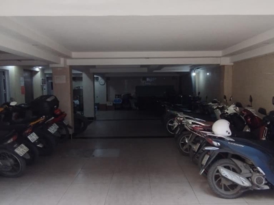 Phân lô ô tô tránh phố đặng văn ngữ, đống đa, 64m2 4t mt 5.1m, chỉ 18 tỷ ⚜ 0