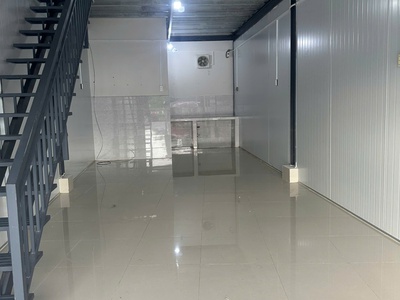 Mặt bằng kinh doanh mặt tiền quốc lộ 13 kề ngả tư bình phước 1