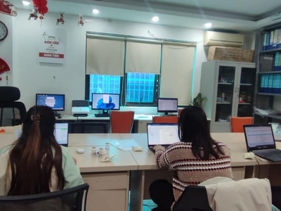 Nhà 7 tầng thang máy, mặt phố tây sơn, đống đa, 30m2 mt 4m, ở và kd, chỉ 20.5 tỷ 1