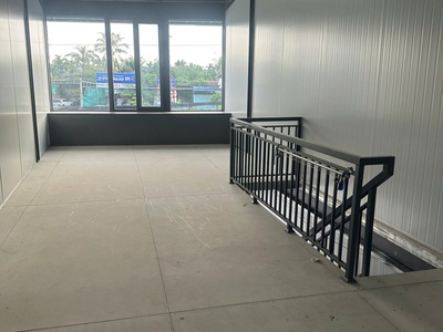 Mặt bằng kinh doanh mặt tiền quốc lộ 13 kề ngả tư bình phước 2