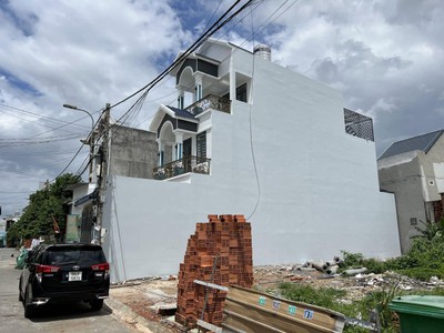 Cơ hội sở hữu đất xây dựng 5 tầng, gần kdc an thiên lý 1