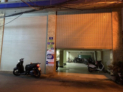 Nhà 7 tầng thang máy, mặt phố tây sơn, đống đa, 30m2 mt 4m, ở và kd, chỉ 20.5 tỷ 3