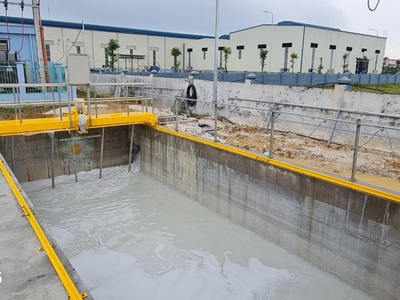 Pendin chuyên cung cấp thiết bị cơ khí, giải pháp môi trường, gia công cơ khí 0