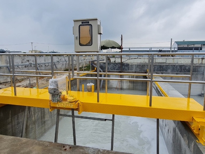 Pendin chuyên cung cấp thiết bị cơ khí, giải pháp môi trường, gia công cơ khí 1