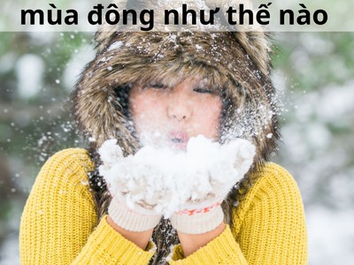 Chăm sóc da mùa đông như thế nào 0