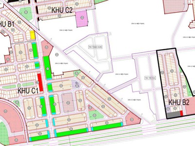 Đất nền sổ đỏ từng lô tại thành phố phổ yên, thái nguyên - ngay sát khu công nghiệp sam sung lớn 3