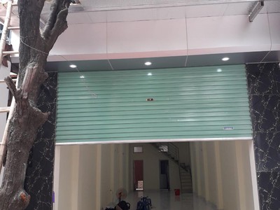 Bán nhà 104m mặt phố xuân đỉnh , đường ô tô, kd, vị trí hiếm, bán gấp 1