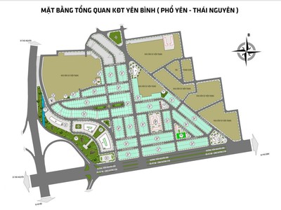 Đất nền sổ đỏ từng lô tại thành phố phổ yên, thái nguyên - ngay sát khu công nghiệp sam sung lớn 1