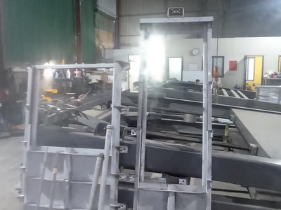 Pendin chuyên cung cấp thiết bị cơ khí, giải pháp môi trường, gia công cơ khí 2