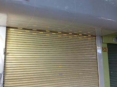 Hot  hot  cho thê gấp nhà mặt tiền đường cách mạng tháng tám, quận 3, hcm 2