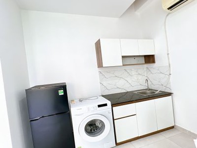 Cho thuê 1pn mới tách bếp địa chỉ: 15c sông đà, p2, tân bình, tp hcm 4