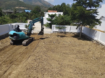 Chính chủ cho thuê mặt bằng làm kho xưởng xã vĩnh hiệp - tp nha trang - khánh hòa 0