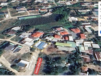 Chính chủ cho thuê mặt bằng làm kho xưởng xã vĩnh hiệp - tp nha trang - khánh hòa 3