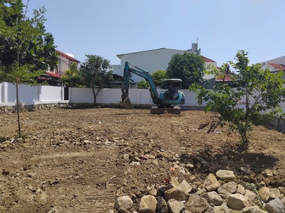 Chính chủ cho thuê mặt bằng làm kho xưởng xã vĩnh hiệp - tp nha trang - khánh hòa 2