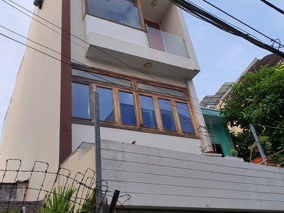 Cho thuê ktx -seep box full nội thất giá rẻ mặt tiền huỳnh khương an, phường 5 0