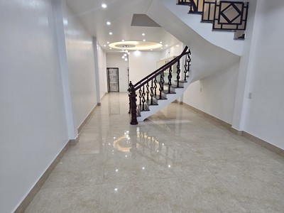Nhà 3 tầng tđc chu văn an,  phân lô,   kinh doanh, đầu tư, giá cực tốt. 2