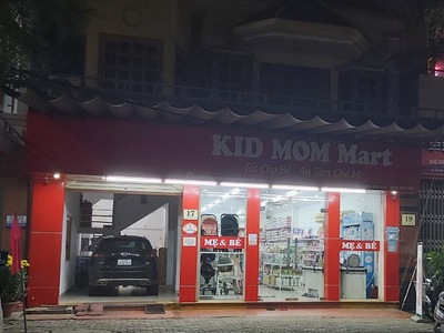 Bán nhà mặt tiền số 17 bà huyện thanh quan đà nẵng trước cổng chợ bắt mỹ an chính chủ 3