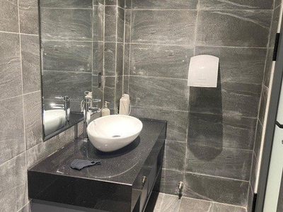 Cho thuê nhà 116 Pasteur, Phường Bến Nghé, Quận 1. Trệt, 2 lầu 4x20  DT 280m2 chỉ 130tr 4