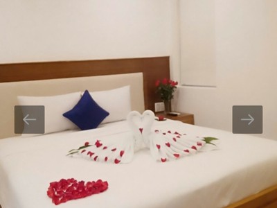 Bán Hotel thang máy - tầng hầm để xe ...có 7 tầng 22 phòng ngay biển Mỹ Khê, Đà Nẵng. 2